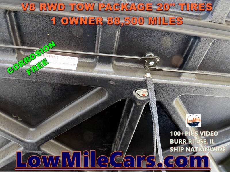 2003 Dodge Ram 1500 SLT