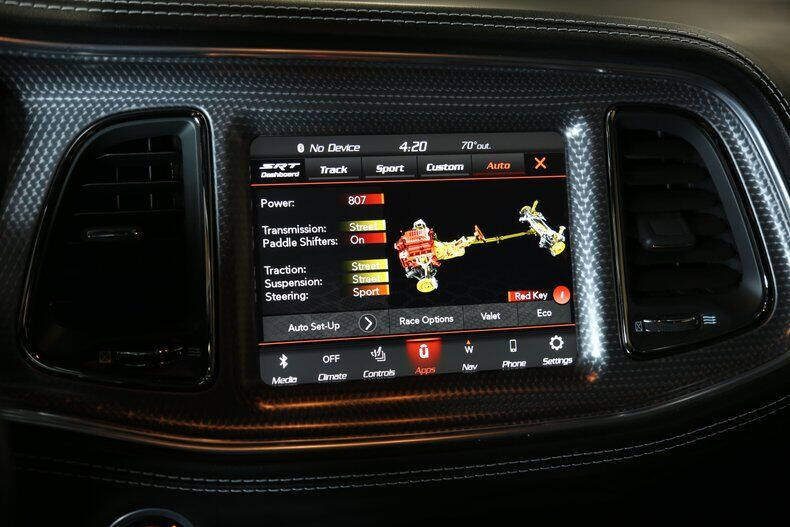 2020 Dodge Challenger