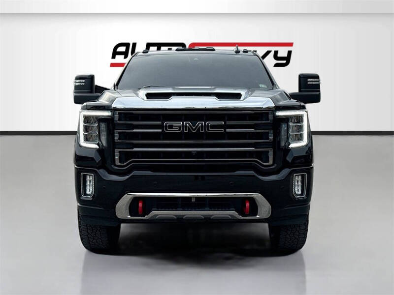 2023 GMC Sierra 2500HD