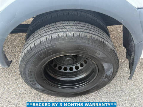 2015 Mercedes-Benz Sprinter