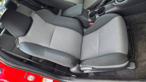 2014 Scion tC