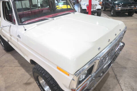 1978 Ford F-150