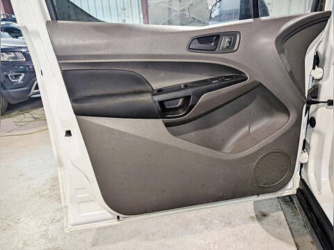 2020 Ford Transit Connect XL