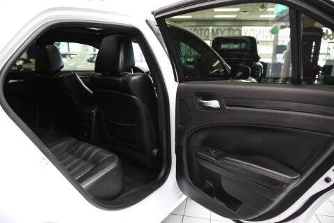 2014 Chrysler 300 S