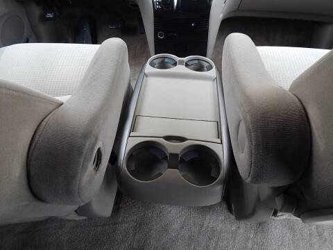 2007 Toyota Sienna LE 8-Passenger