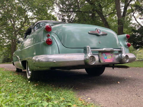 1953 Buick Roadmaster