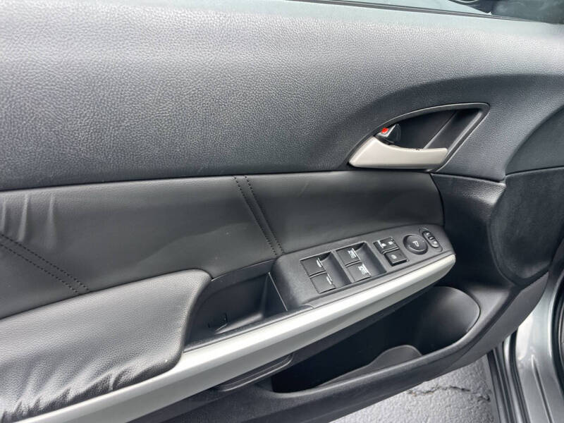 2010 Honda Accord EX-L