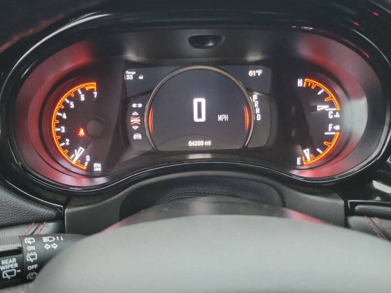 2023 Dodge Durango GT