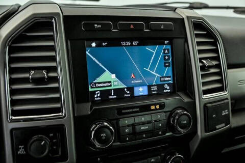 2017 Ford F-350 Super Duty