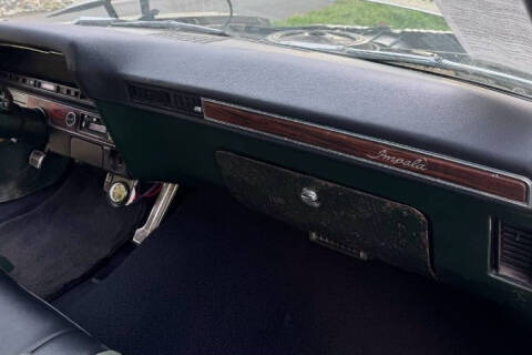 1970 Chevrolet Impala