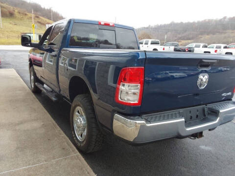 2023 RAM 2500 Tradesman