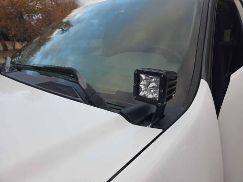 2007 GMC Sierra 1500