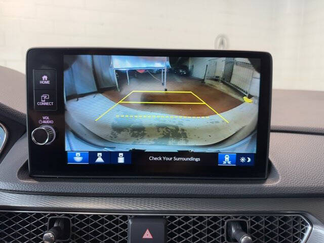 2026 Acura Integra w/A-SPEC