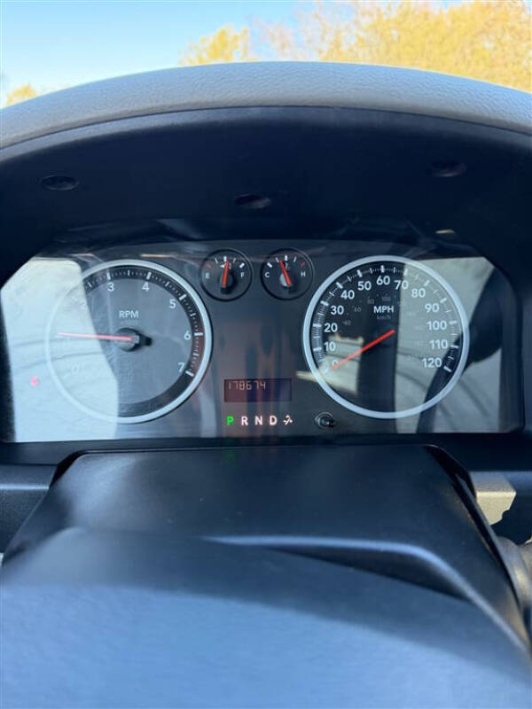 2012 RAM 1500