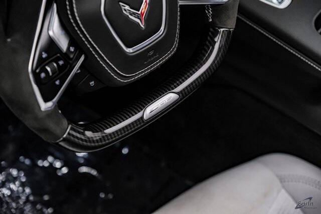 2024 Chevrolet Corvette Z06