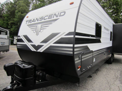 2019 Grand Design RV Transcend 28MKS
