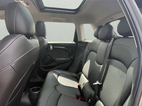 2020 MINI Hardtop 4 Door Cooper S