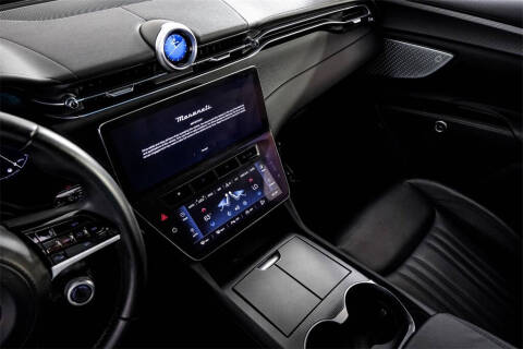 2023 Maserati Grecale GT