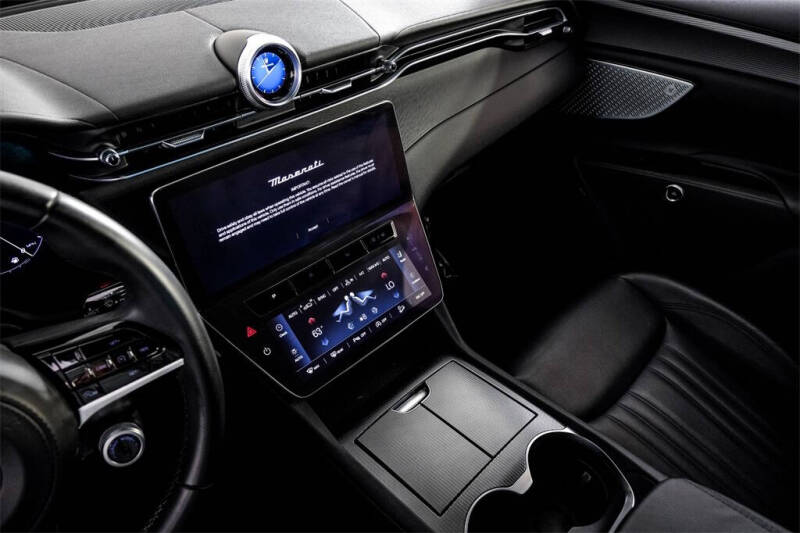 2023 Maserati Grecale GT