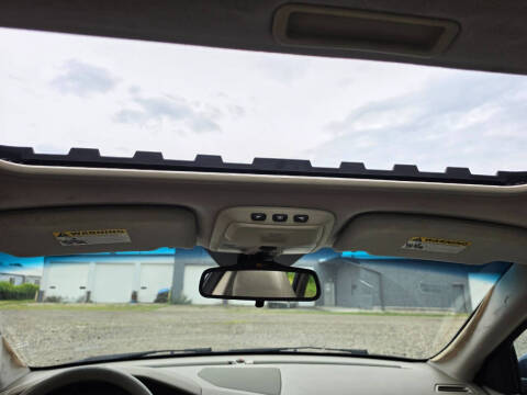 2006 Volvo V70 2.4