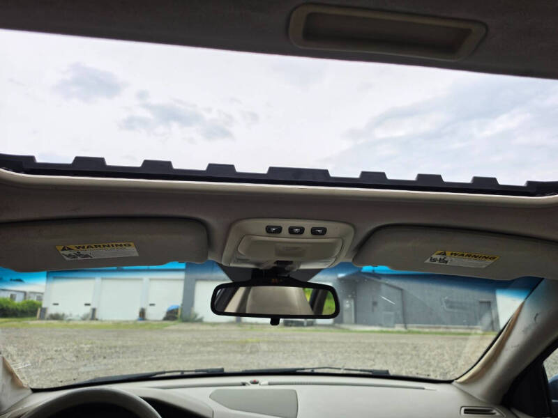 2006 Volvo V70 2.4