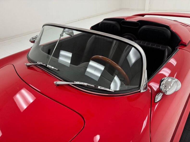 1969 Volkswagen Beetle