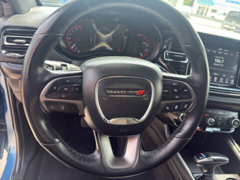 2024 Dodge Durango SXT