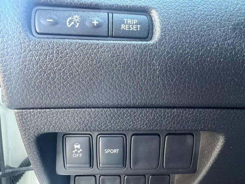 2014 Nissan Rogue SV