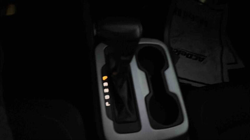 2020 Chevrolet Colorado