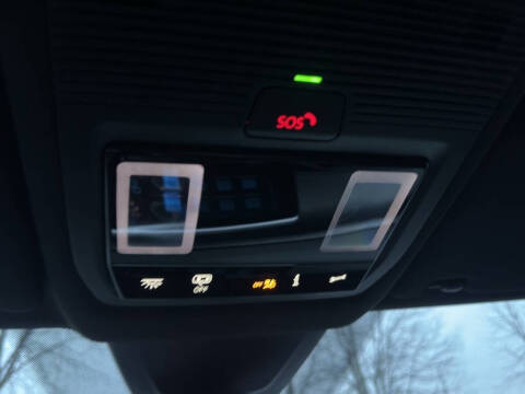 2024 Volkswagen Atlas Cross Sport SE 4Motion