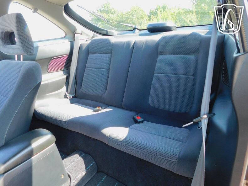 1995 Honda Integra