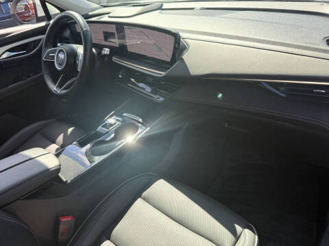 2024 Buick Envision Avenir