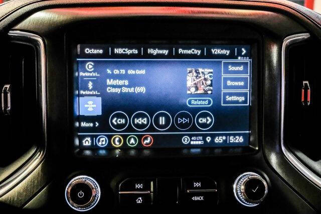 2022 GMC Sierra 2500HD