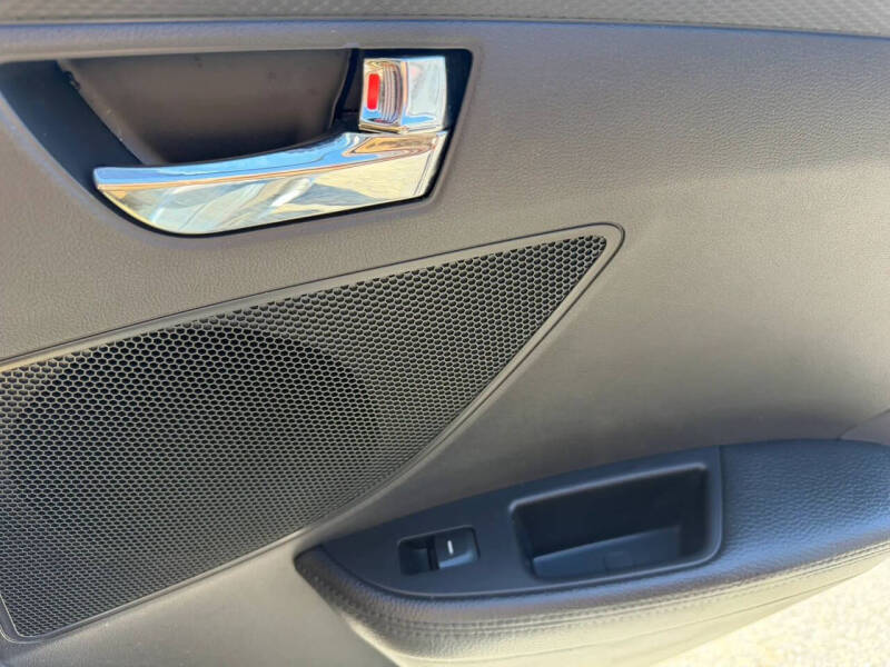 2012 Hyundai Veloster