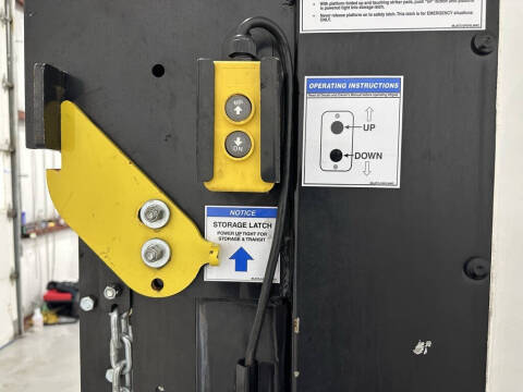 2022 Chevrolet Express 3500