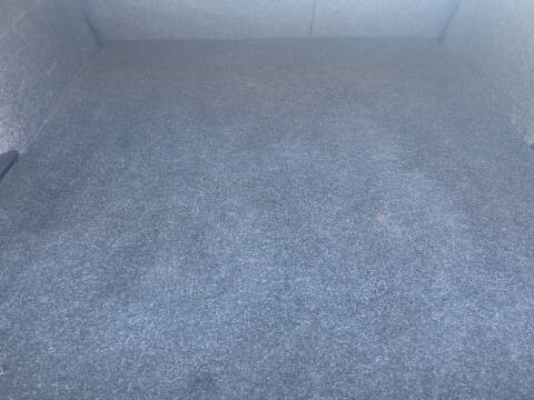 2017 Mazda MAZDA6 Sport