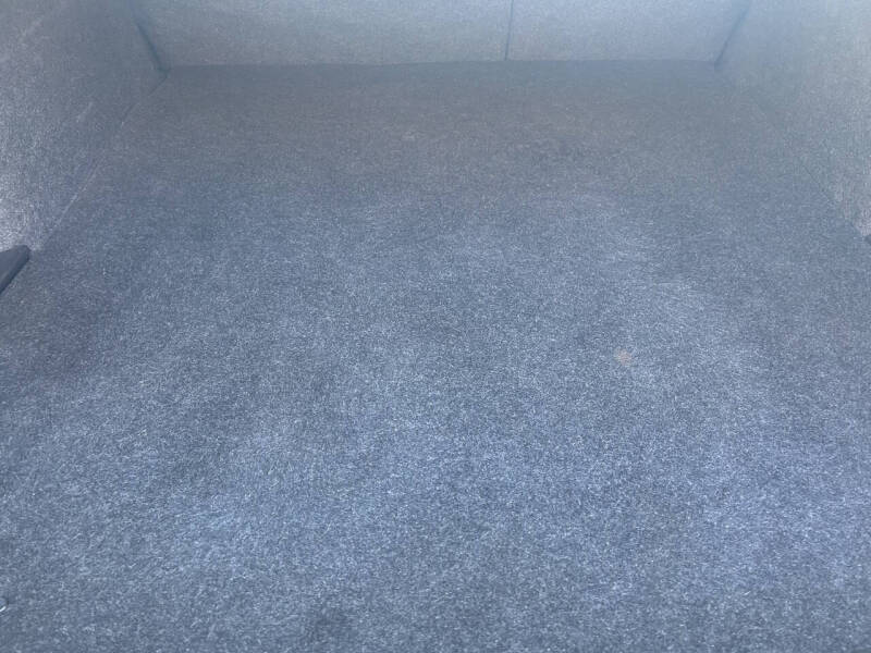 2017 Mazda MAZDA6 Sport