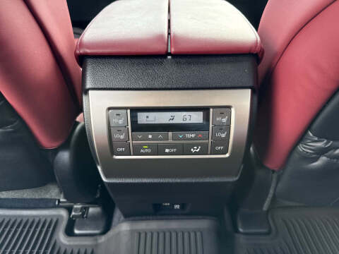 2021 Lexus GX 460