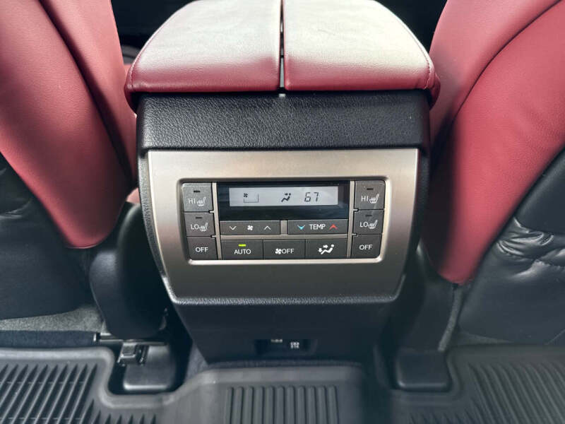 2021 Lexus GX 460