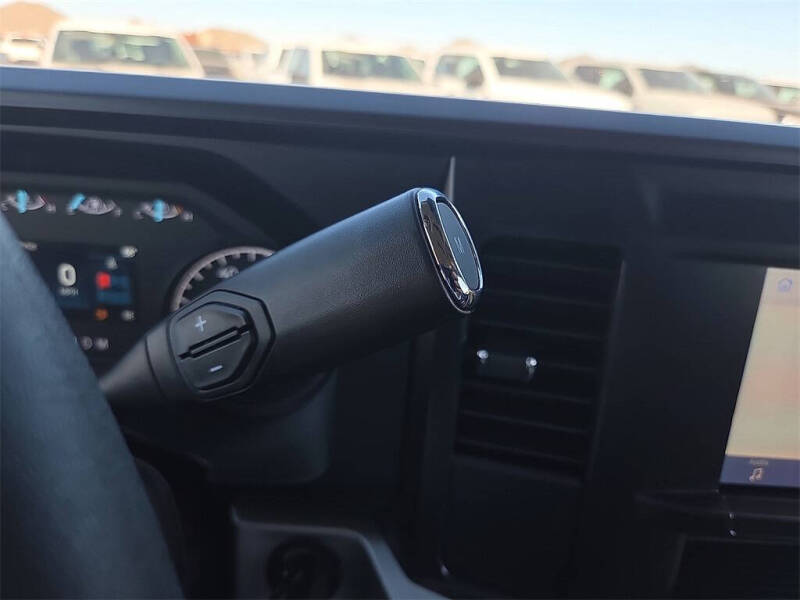 2026 Ford F-350 Super Duty XL