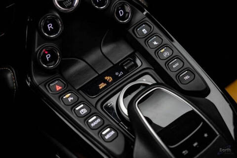 2020 Aston Martin Vantage