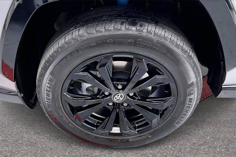 2023 Toyota RAV4 Hybrid XSE