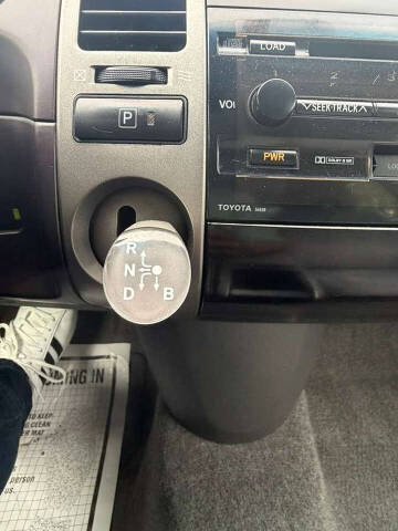 2005 Toyota Prius