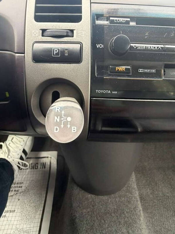 2005 Toyota Prius