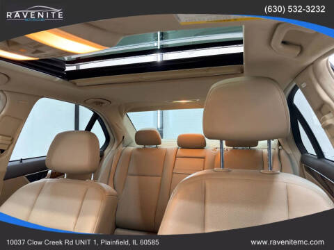 2013 Mercedes-Benz C-Class