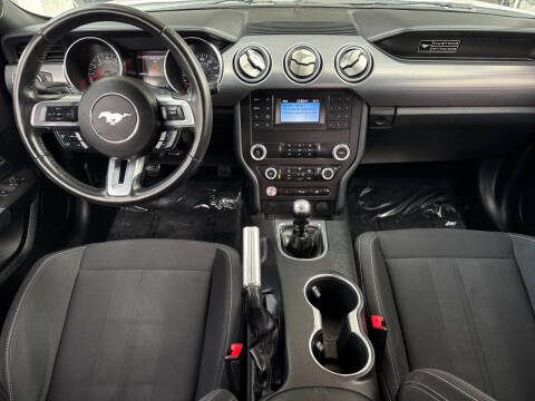 2020 Ford Mustang GT