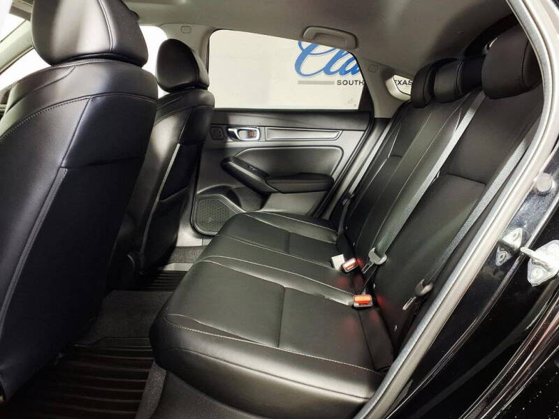 2025 Acura Integra