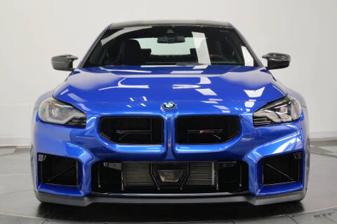 2026 BMW M2 CS