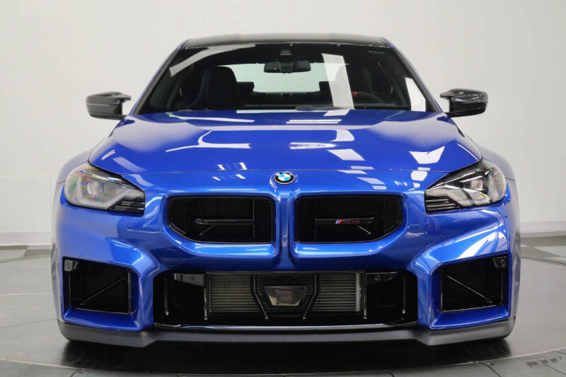 2026 BMW M2 CS