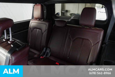 2023 Ford Expedition MAX Limited